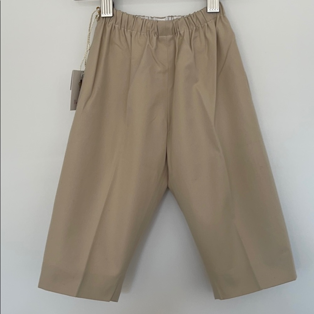 Papo d’Anjo Baby Pants - Picture 5 of 7